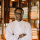Chef Pierre Thiam
